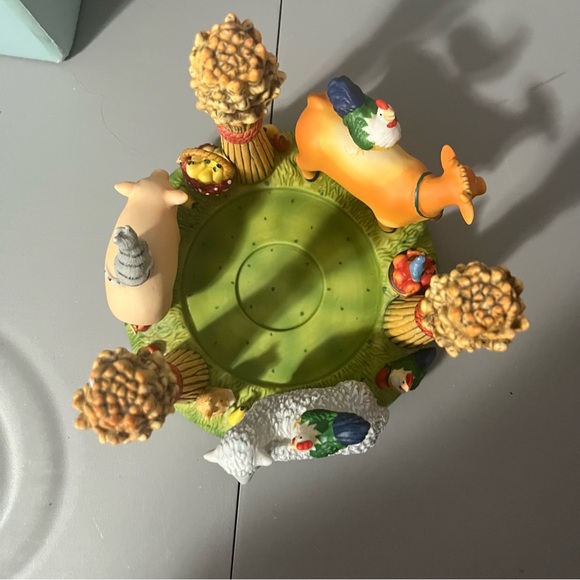 PartyLite Winding Lane Aroma Warmer - Picture 6 of 16